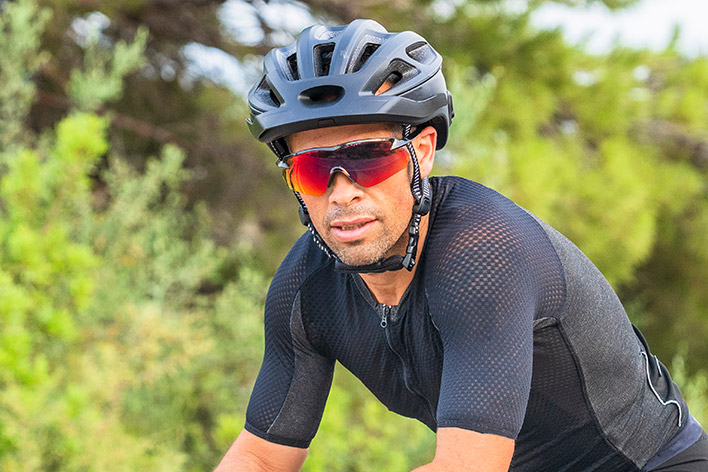 We want to hear from cyclists