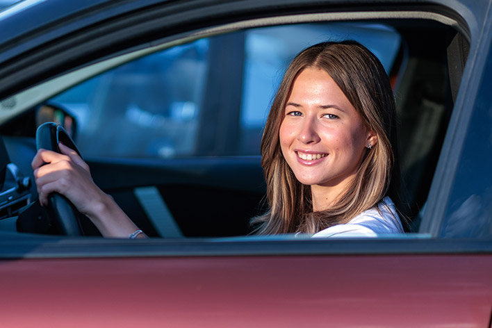 We want to hear from drivers